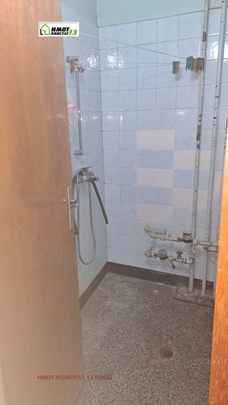 Продава 4-СТАЕН, гр. Плевен, Идеален център, снимка 7 - Апартаменти - 53119516