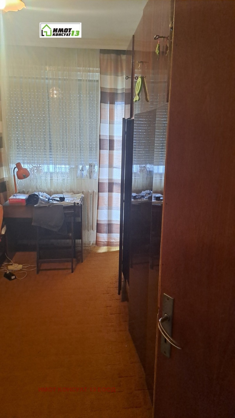 Продава 4-СТАЕН, гр. Плевен, Идеален център, снимка 5 - Апартаменти - 53119516