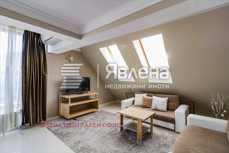 Продава 4-СТАЕН, гр. София, Бояна, снимка 3 - Апартаменти - 53252857