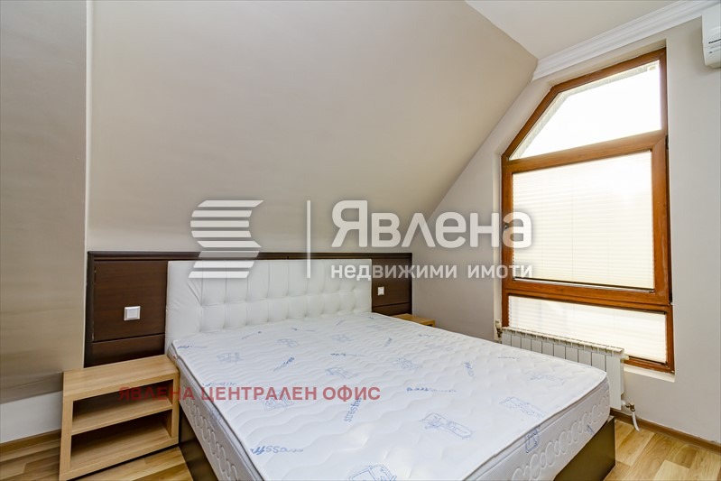 Продава 4-СТАЕН, гр. София, Бояна, снимка 12 - Апартаменти - 53252857