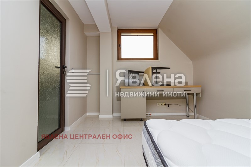 Продава 4-СТАЕН, гр. София, Бояна, снимка 10 - Апартаменти - 53252857