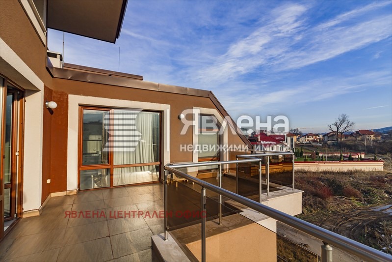 Продава 4-СТАЕН, гр. София, Бояна, снимка 7 - Апартаменти - 53252857