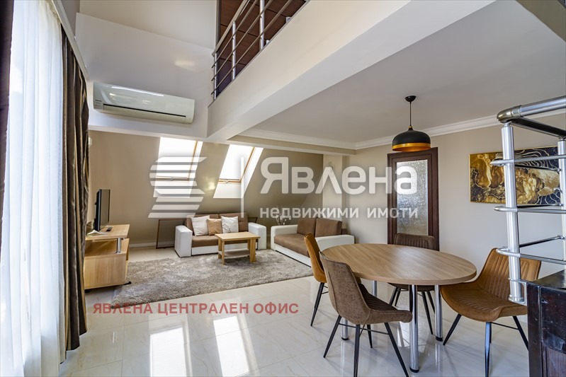 Продава 4-СТАЕН, гр. София, Бояна, снимка 2 - Апартаменти - 53252857