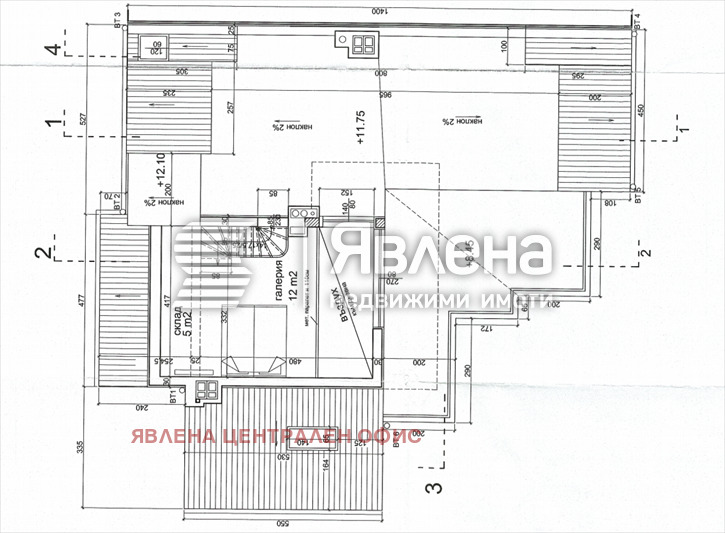 Продава 4-СТАЕН, гр. София, Бояна, снимка 15 - Апартаменти - 53252857