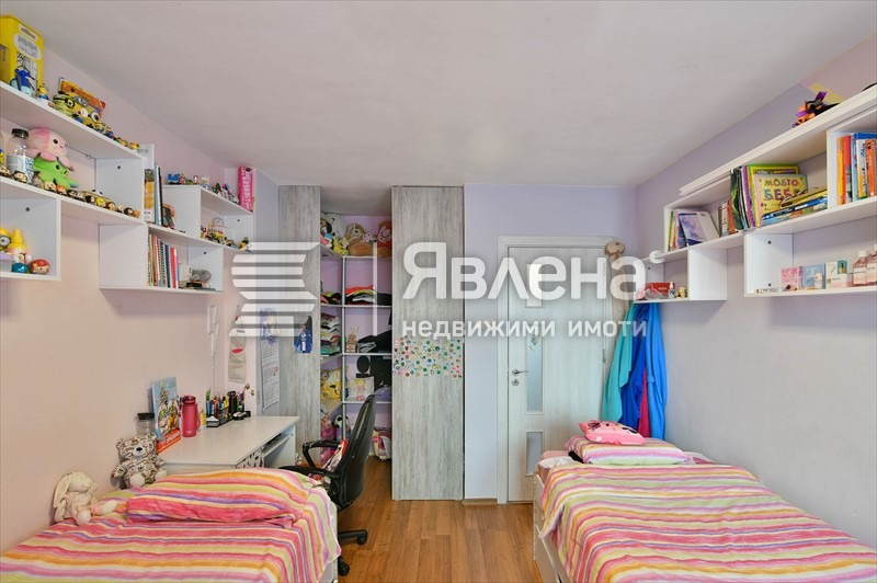 In vendita  3+ camere da letto Varna , Tsentar , 100 mq | 86907561 - Immagine [6]