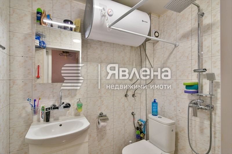 In vendita  3+ camere da letto Varna , Tsentar , 100 mq | 86907561 - Immagine [10]