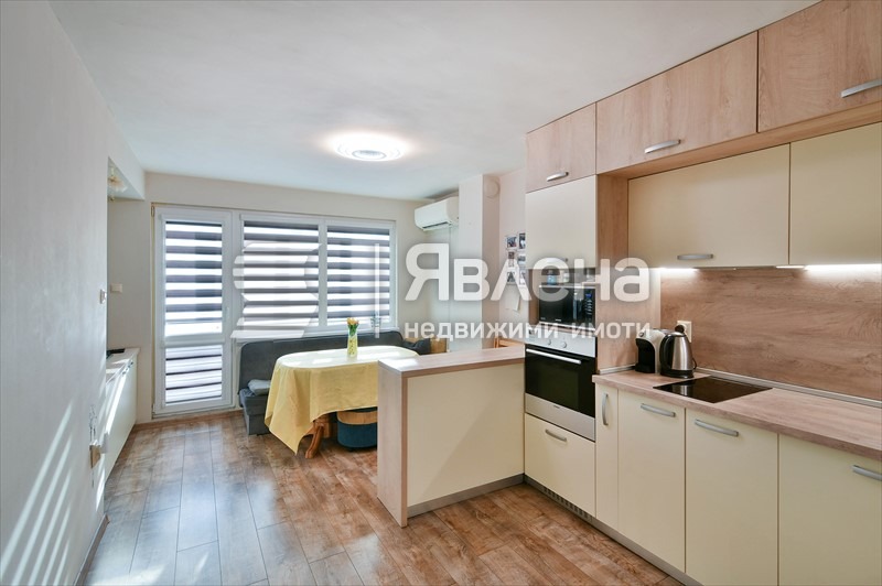 In vendita  3+ camere da letto Varna , Tsentar , 100 mq | 86907561 - Immagine [3]
