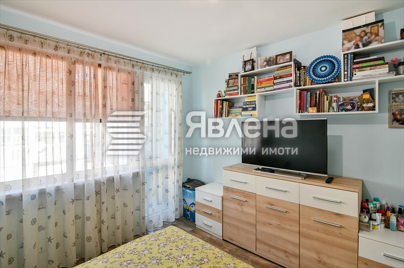 In vendita  3+ camere da letto Varna , Tsentar , 100 mq | 86907561 - Immagine [8]