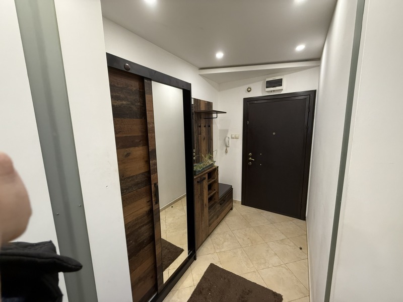 Продава МНОГОСТАЕН, гр. София, Банишора, снимка 12 - Апартаменти - 53274573