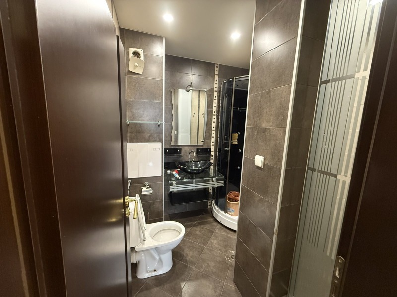 Продава МНОГОСТАЕН, гр. София, Банишора, снимка 5 - Апартаменти - 53274573