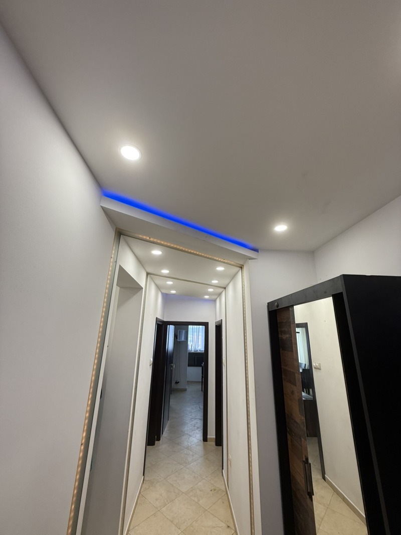 Продава МНОГОСТАЕН, гр. София, Банишора, снимка 10 - Апартаменти - 53274573