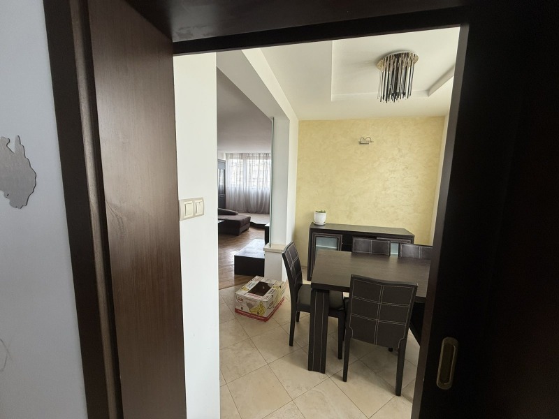 Продава МНОГОСТАЕН, гр. София, Банишора, снимка 6 - Апартаменти - 53274573