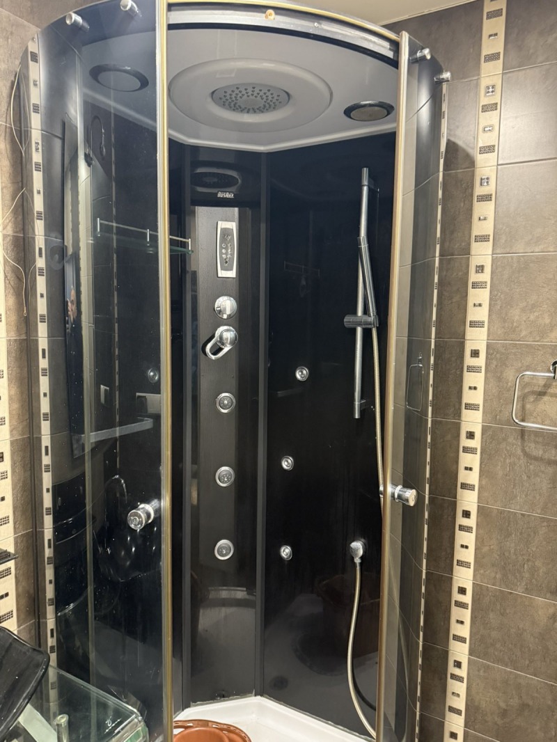 Продава МНОГОСТАЕН, гр. София, Банишора, снимка 7 - Апартаменти - 53274573