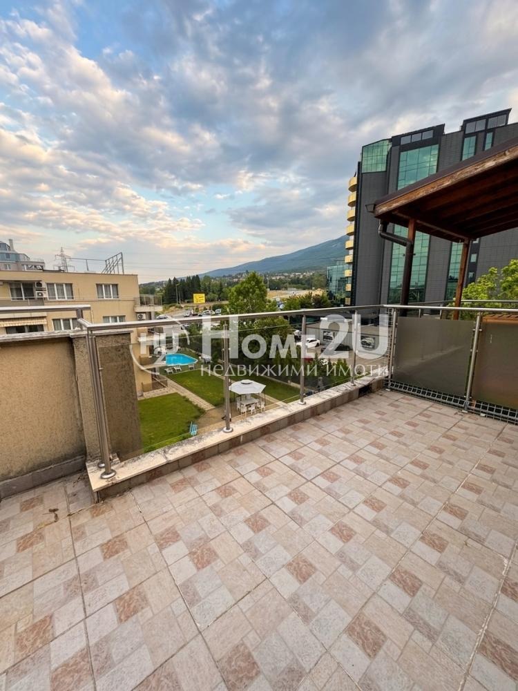 Продава 4-СТАЕН, гр. София, Манастирски ливади, снимка 10 - Апартаменти - 54062901