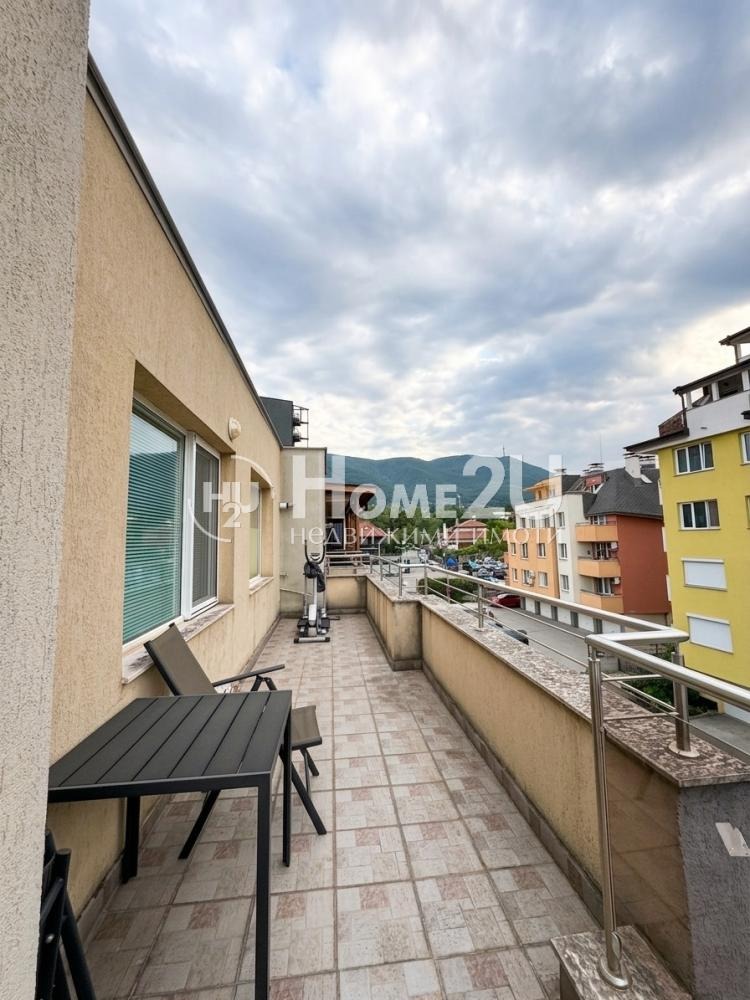 Продава 4-СТАЕН, гр. София, Манастирски ливади, снимка 8 - Апартаменти - 54062901