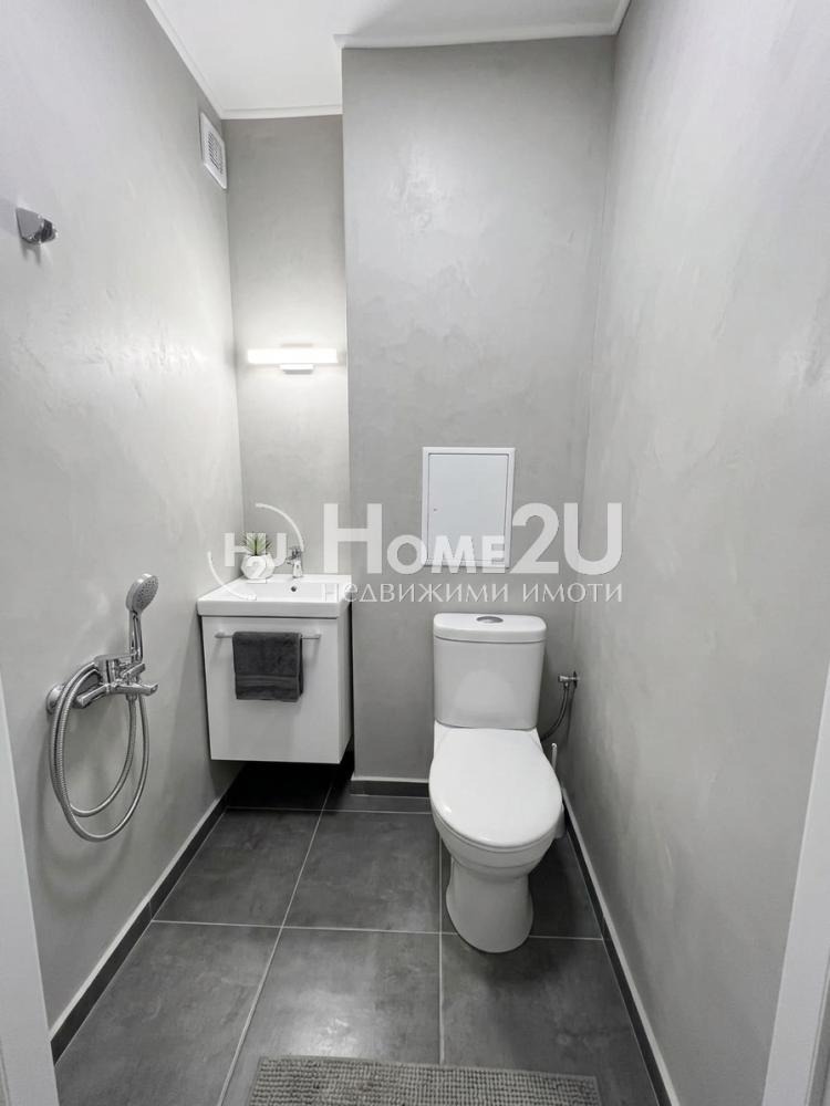 Продава 4-СТАЕН, гр. София, Манастирски ливади, снимка 4 - Апартаменти - 54062901