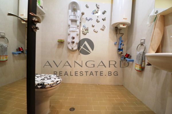 For Sale  Maisonette Plovdiv , Kyuchuk Parizh , 158 sq.m | 30929958 - image [12]