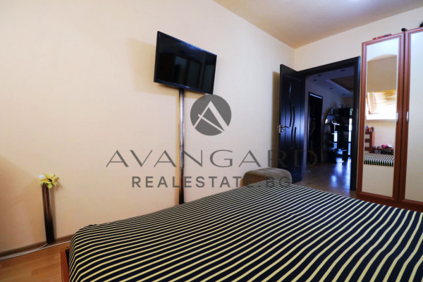 De vânzare  Maisonette Plovdiv , Ciuciuc Parij , 158 mp | 30929958 - imagine [8]