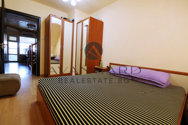 For Sale  Maisonette Plovdiv , Kyuchuk Parizh , 158 sq.m | 30929958 - image [7]