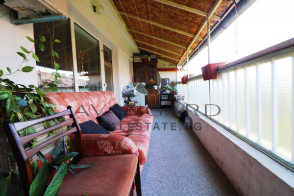 For Sale  Maisonette Plovdiv , Kyuchuk Parizh , 158 sq.m | 30929958 - image [13]