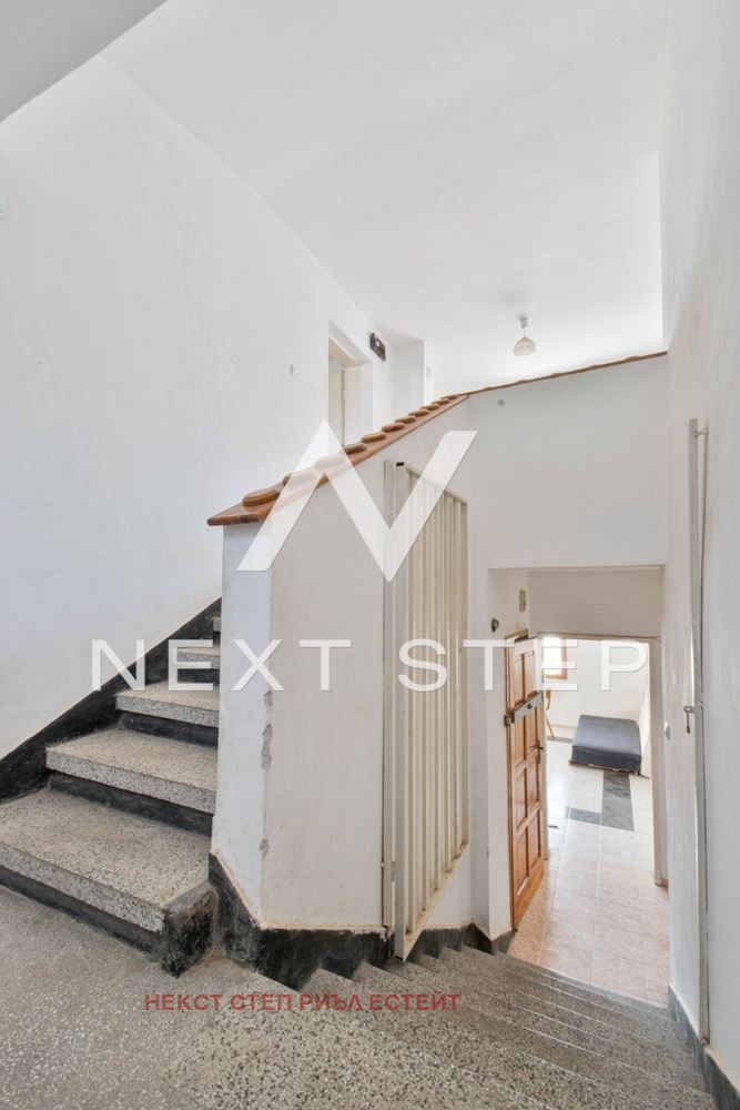 Продава МЕЗОНЕТ, гр. Пловдив, Младежки Хълм, снимка 5 - Апартаменти - 55491702
