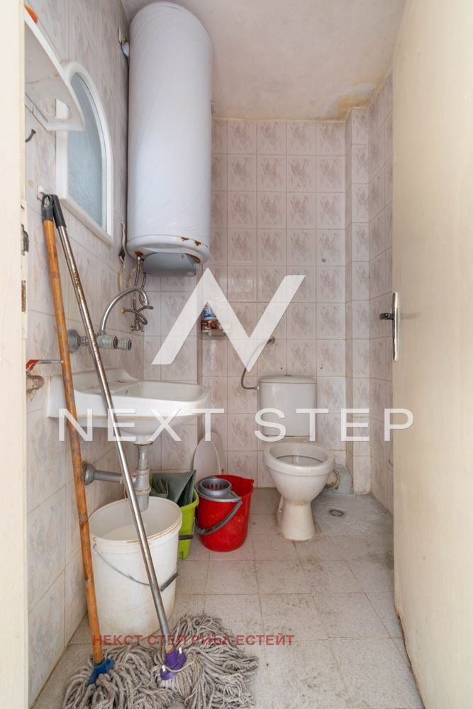 Продава МЕЗОНЕТ, гр. Пловдив, Младежки Хълм, снимка 12 - Апартаменти - 55491702