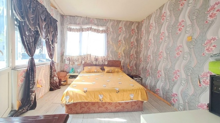 Продава ЕТАЖ ОТ КЪЩА, гр. Варна, Аспарухово