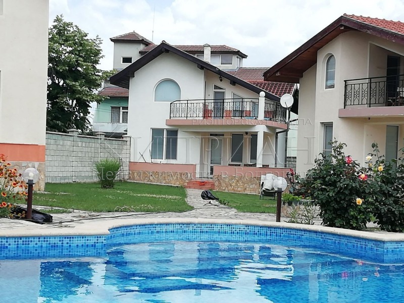Zu verkaufen  Haus region Dobritsch , Kranewo , 149 qm | 32617730 - Bild [2]