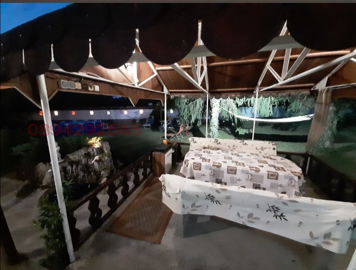 Продава КЪЩА, с. Драгоево, област Шумен, снимка 2 - Къщи - 52792773