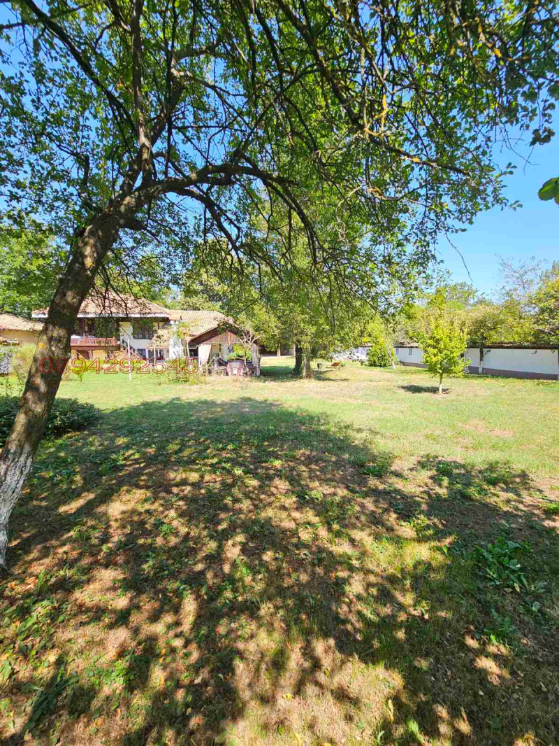 Продава КЪЩА, с. Драгоево, област Шумен, снимка 6 - Къщи - 52792773