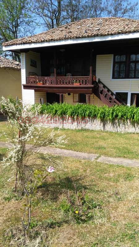 Продава КЪЩА, с. Драгоево, област Шумен, снимка 7 - Къщи - 52792773