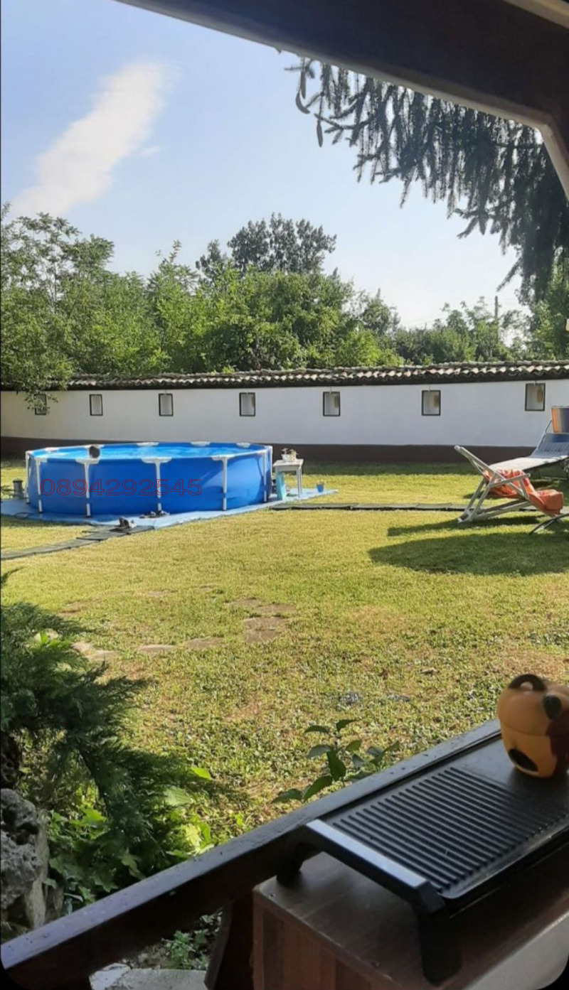 Продава КЪЩА, с. Драгоево, област Шумен, снимка 3 - Къщи - 52792773