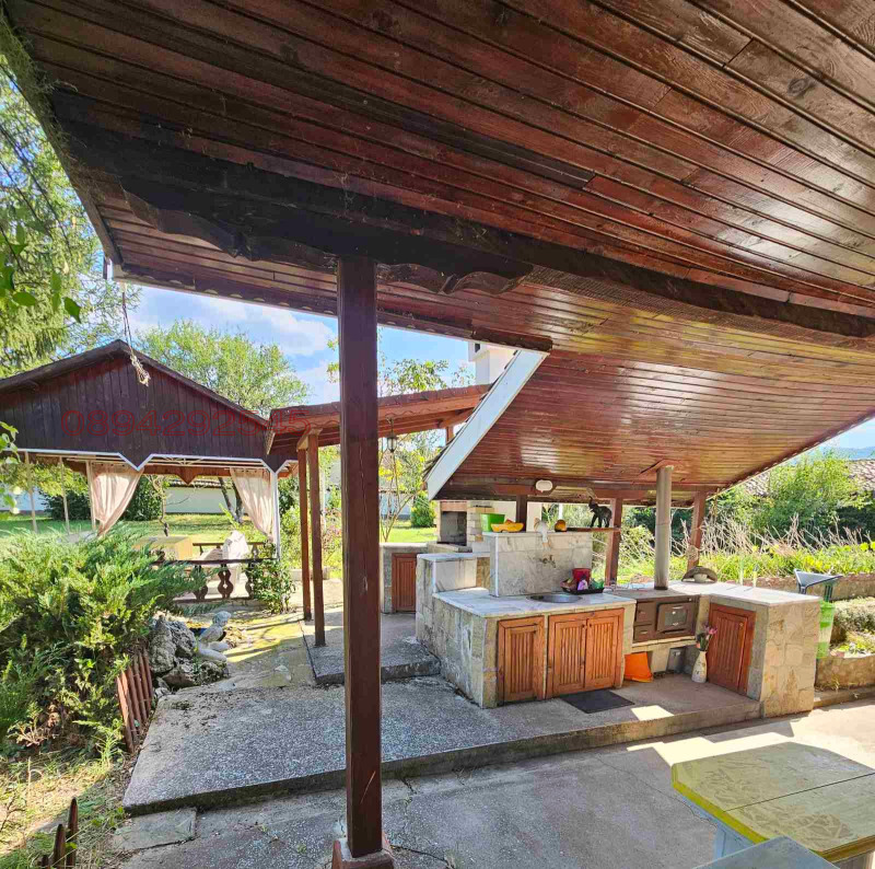 Продава КЪЩА, с. Драгоево, област Шумен, снимка 4 - Къщи - 52792773