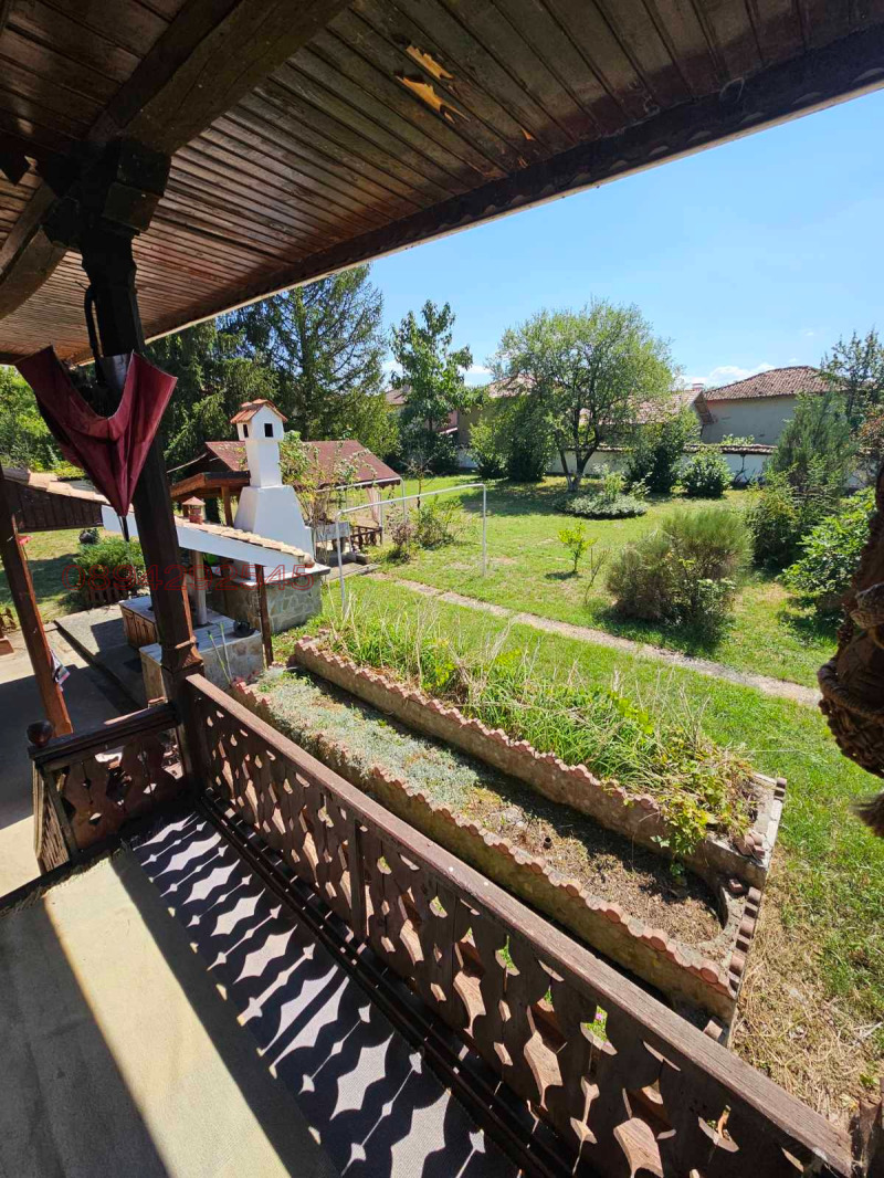 Продава КЪЩА, с. Драгоево, област Шумен, снимка 9 - Къщи - 52792773