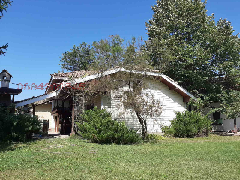 Продава КЪЩА, с. Драгоево, област Шумен, снимка 17 - Къщи - 52792773