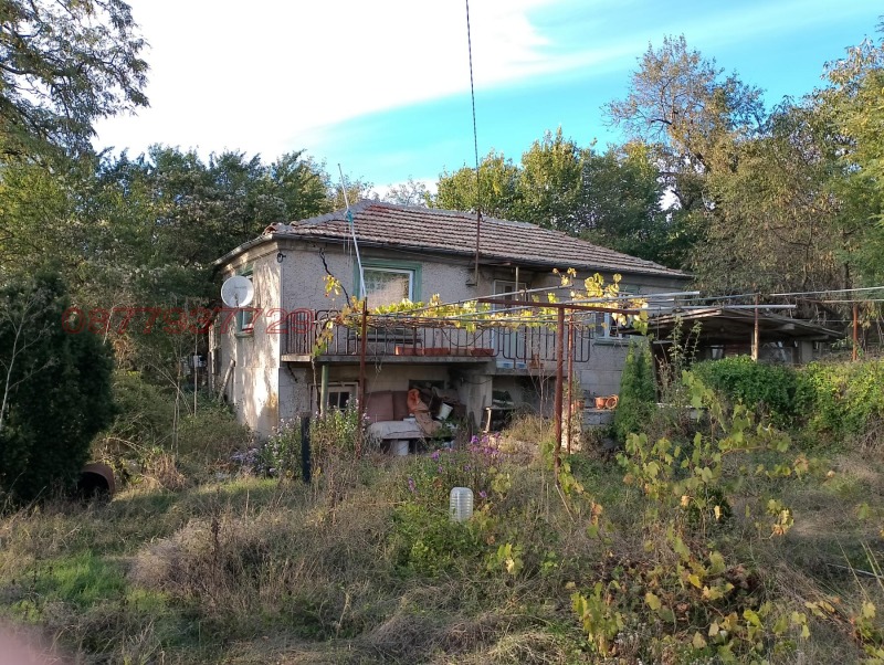 Na sprzedaż  Dom region Warny , Radewo , 125 mkw | 14699439