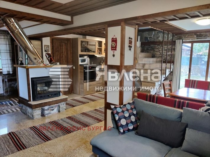 Продава  Къща област Бургас , с. Кости , 228 кв.м | 36129718 - изображение [6]
