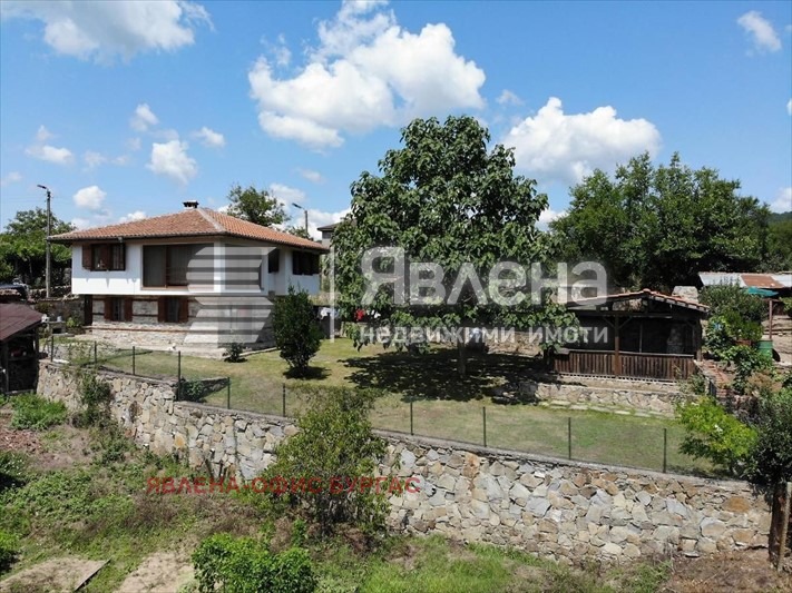 Продава  Къща област Бургас , с. Кости , 228 кв.м | 36129718