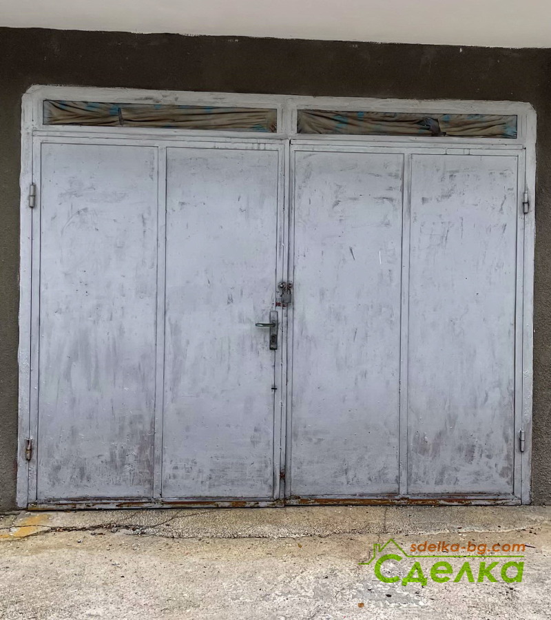 Na prodej  Garáž Gabrovo , Trendafil 2 , 24 m2 | 82787952 - obraz [4]