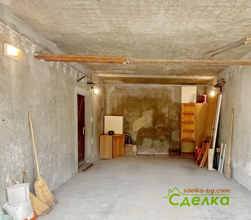 Na prodej  Garáž Gabrovo , Trendafil 2 , 24 m2 | 82787952 - obraz [3]