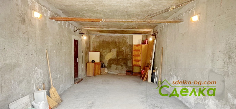 Na prodej  Garáž Gabrovo , Trendafil 2 , 24 m2 | 82787952 - obraz [2]