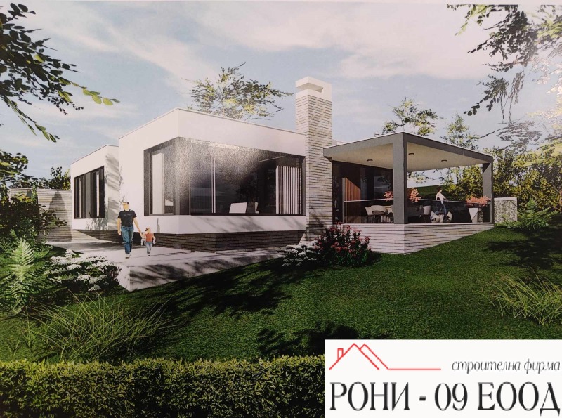 Na prodej  Spiknutí oblast Stará Zagora , Borilovo , 780 m2 | 27245240