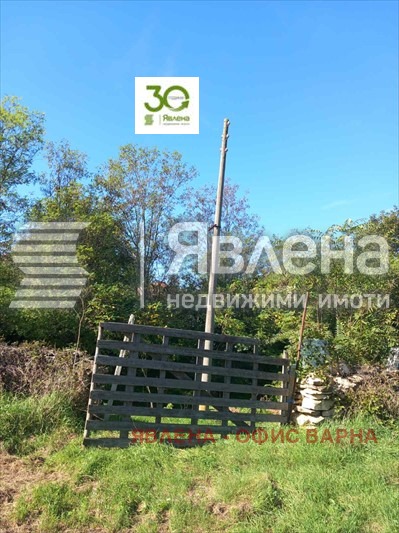 Продава ПАРЦЕЛ, с. Петров дол, област Варна, снимка 3 - Парцели - 49457697