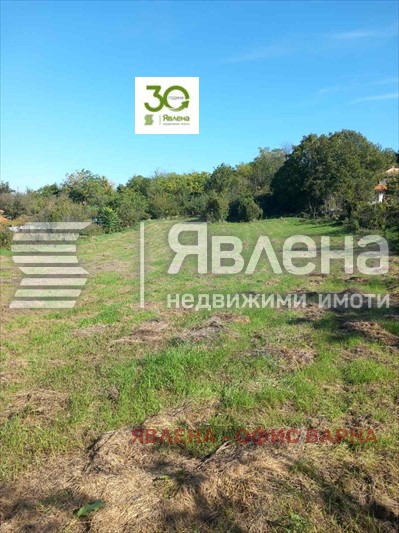 Продава ПАРЦЕЛ, с. Петров дол, област Варна, снимка 5 - Парцели - 49457697