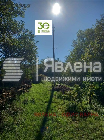 Продава ПАРЦЕЛ, с. Петров дол, област Варна, снимка 4 - Парцели - 49457697