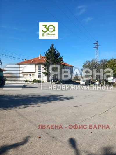 Продава ПАРЦЕЛ, с. Петров дол, област Варна, снимка 8 - Парцели - 49457697