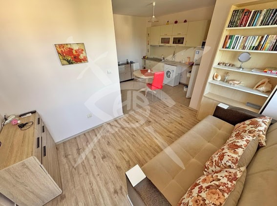 Продается  Сюжет область Бургас , к.к. Слънчев бряг , 53 кв.м | 99570554