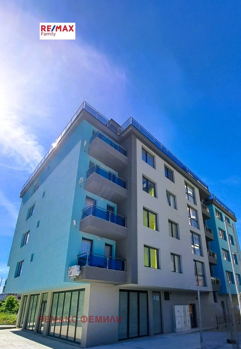Продава 1-СТАЕН, гр. Варна, Кайсиева градина, снимка 8 - Апартаменти - 54675979