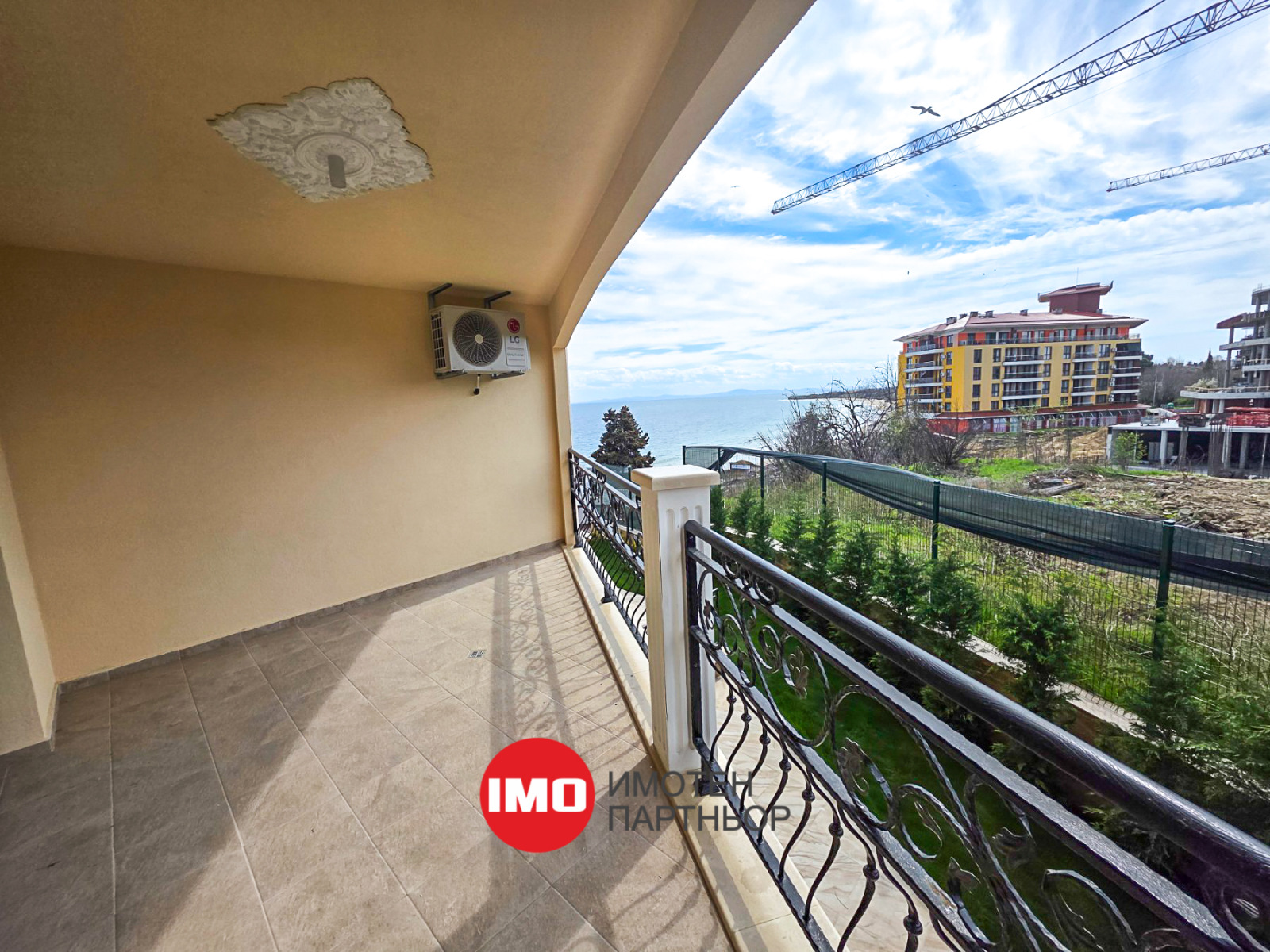 Продава 2-СТАЕН, гр. Несебър, област Бургас, снимка 6 - Апартаменти - 54304814
