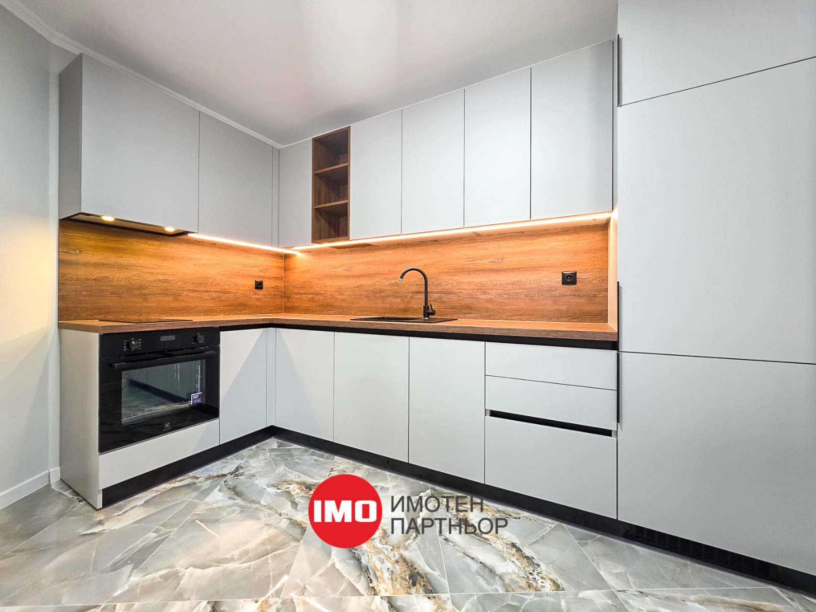 Продава 2-СТАЕН, гр. Несебър, област Бургас, снимка 4 - Апартаменти - 54304814